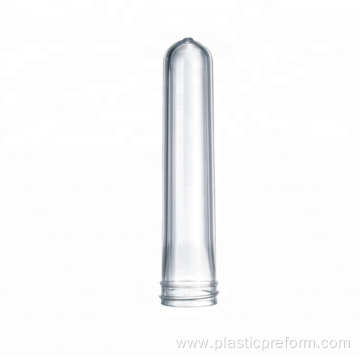 47g 32mm high quality pet bottle preform